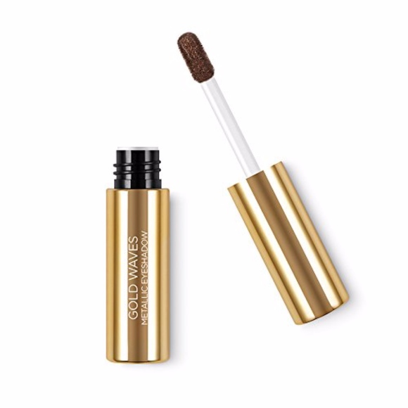 kiko liquid eyeshadow